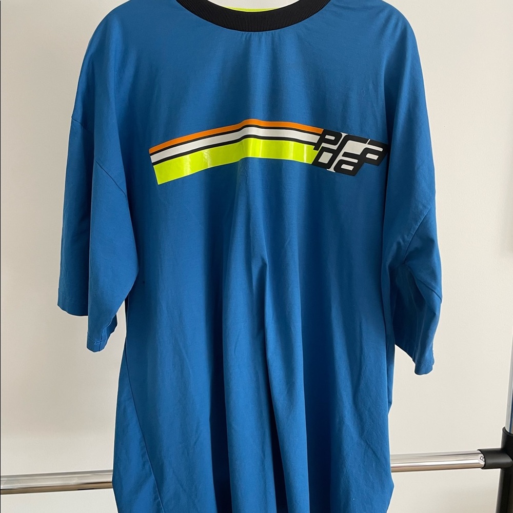 Prada men’s T-shirt